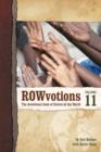 ROWvotions Volume 11 : The devotional book of Rivers of the World - Book