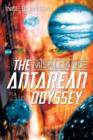 The Antarean Odyssey : Misalliance - Book