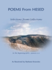 Poems from Hesed~ Selections from Collections - eBook