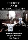 Heroes and Hierophants - Book