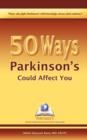 50 Ways Parkinson's Could Affect You - Book