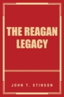 The Reagan Legacy - eBook