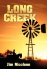Long Creek - Book