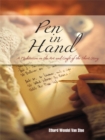 Pen in Hand : A Meditation on the Art and Craft of the Short Story - eBook
