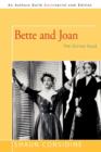 Bette and Joan : The Divine Feud - Book