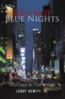 Red Hot Blue Nights : Touched by the Winds - eBook