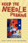 Keep the Needle Peaking - Book