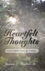 Heartfelt Thoughts: Chapters Two and Three - eBook