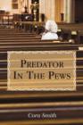 Predator in the Pews - Book