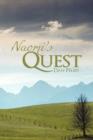 Naomi's Quest - Book