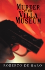 Murder at the Villa Museum - eBook