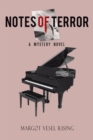 Notes of Terror : A Mystery Novel - eBook