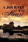 A Journey of the Heart : Meditations for Lent - Book