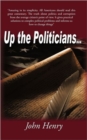 Up the Politicians... - Book