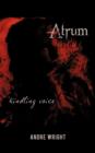 Atrum : Kindling Voice - Book