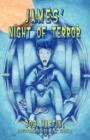 James' Night of Terror - Book