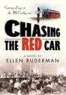 Chasing the Red Car - Book