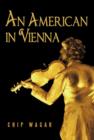 An American in Vienna - Book