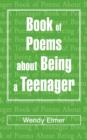 Book of Poems about Being a Teenager - Book