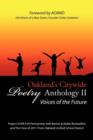 Oakland's Citywide Poetry Anthology : Voices of the Future - Book