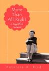 More Than All Right : A Daughter's Momoir - Book