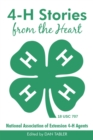 4-H Stories from the Heart - eBook