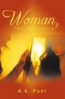 Woman, the Actuality - eBook