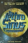 The Jethro Sirius Experiment : Book 1: the Talent Sucker - eBook