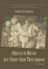 Objects in Mirror Are Closer Than They Appear : A Memoir - eBook