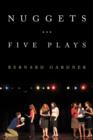 Nuggets-Five Plays - Book