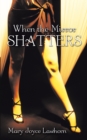 When the Mirror Shatters - eBook