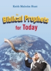 The Biblical Prophets for Today - eBook