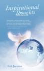 Inspirational Thoughts : A Journey to Peace - Book