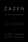 Zazen : The Way to Awakening - Book