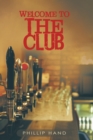 Welcome to the Club - eBook