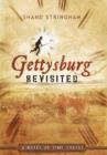 Gettysburg Revisited : A Novel of Time Travel - Book