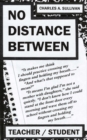 No Distance Between - eBook