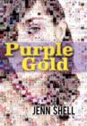 Purple Gold - Book