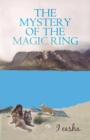 The Mystery of the Magic Ring - eBook