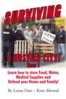 Surviving a Hostile City! - eBook