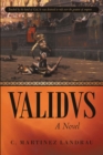 Validvs : A Novel - eBook