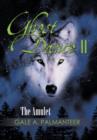 Ghost Dance II : The Amulet - Book