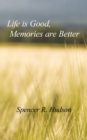 My Life, My Story : The Story of a Girl'S Journey to Womanhood - Spencer R. Hudson