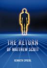 The Return of Matthew Scott - Book