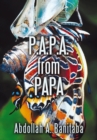 P.A.P.A. from Papa - eBook
