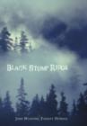 Black Stump Ridge - Book