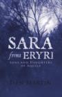 Sara from Eryri : Sons and Daughters of Aquila - Book