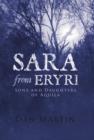 Sara from Eryri : Sons and Daughters of Aquila - Book