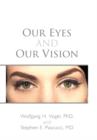 Our Eyes and Our Vision - Book