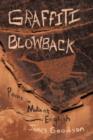 Graffiti Blowback : Poems in Mutant English - Book